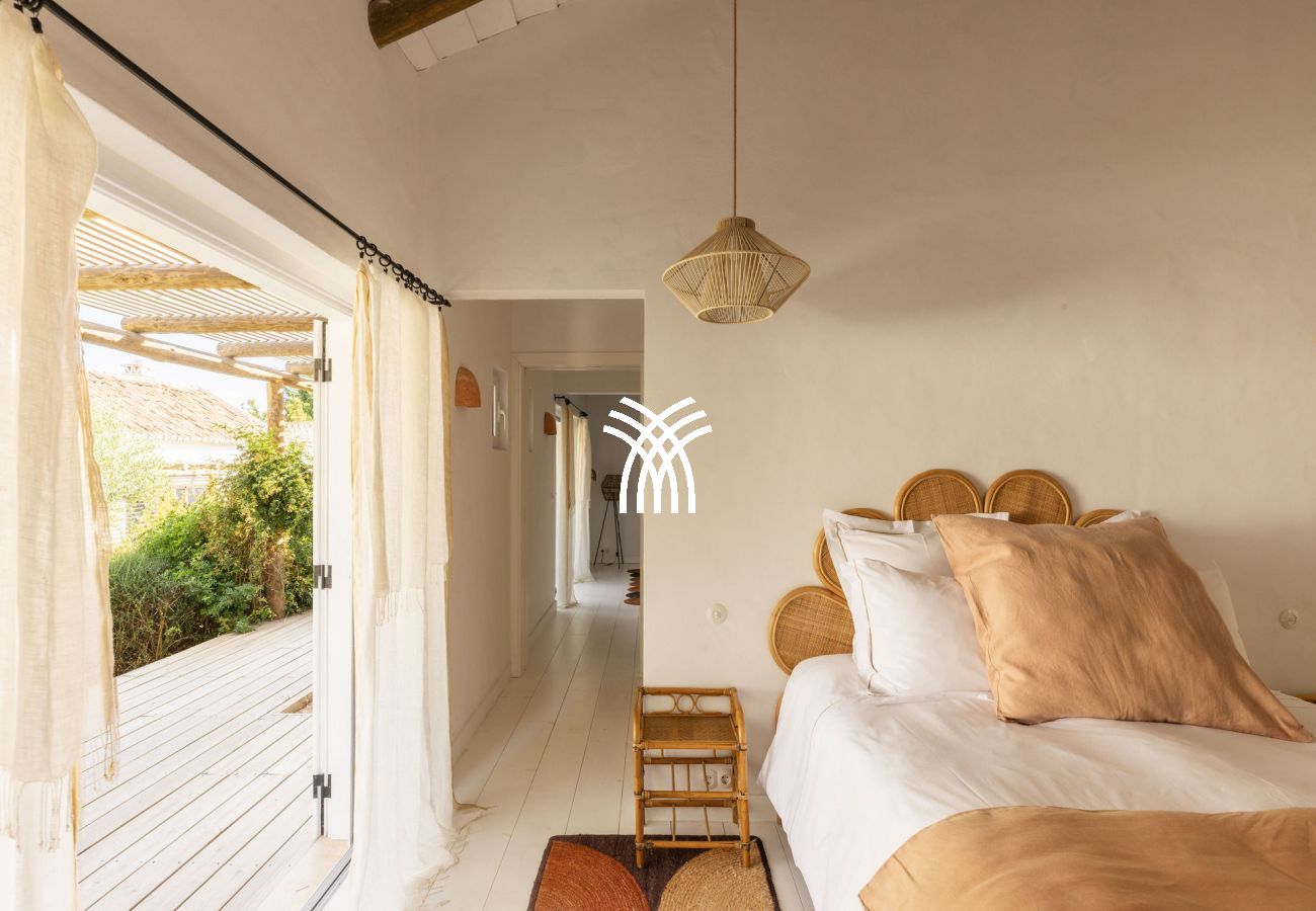 Villa in Comporta - Ayina