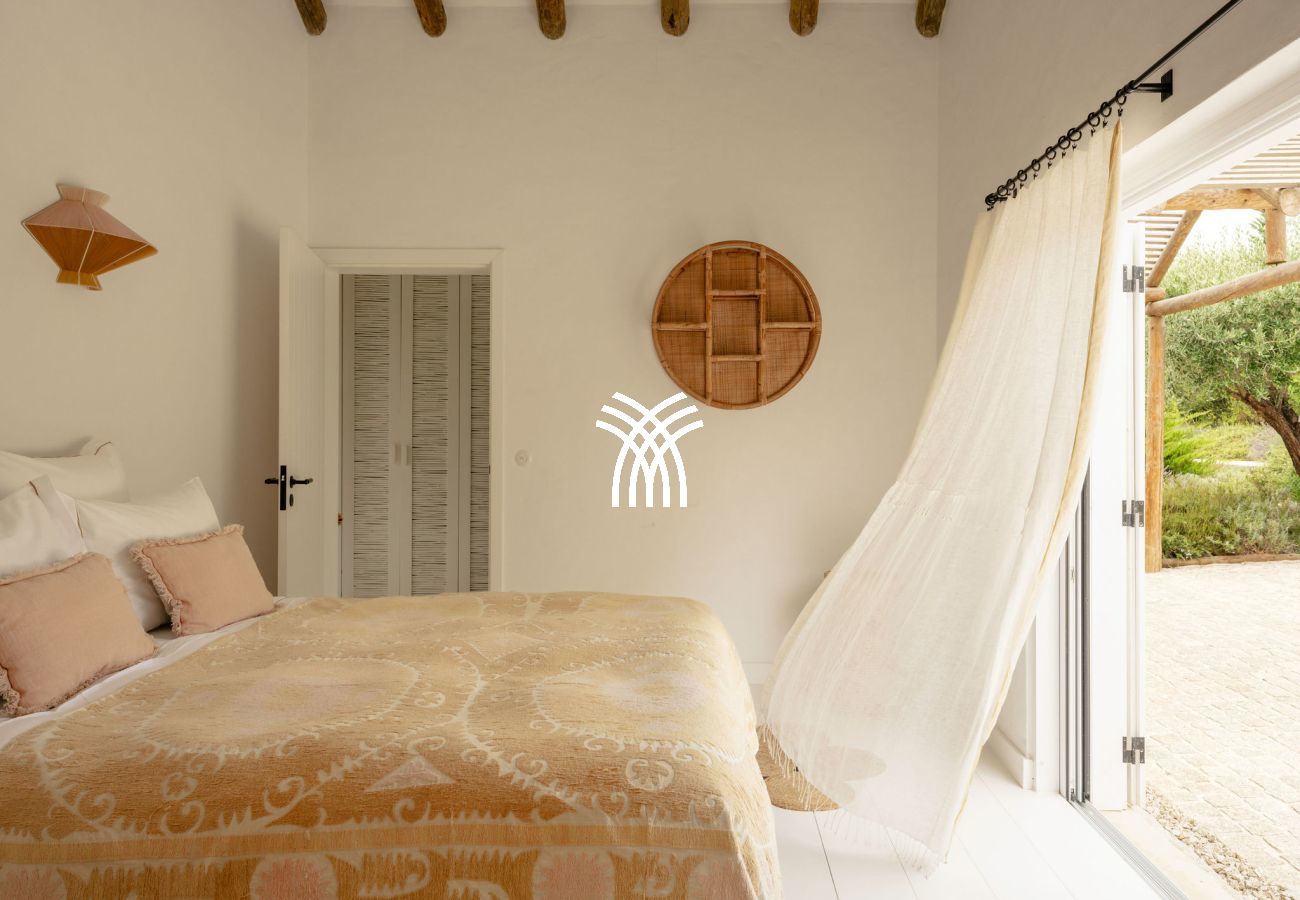 Villa in Comporta - Ayina