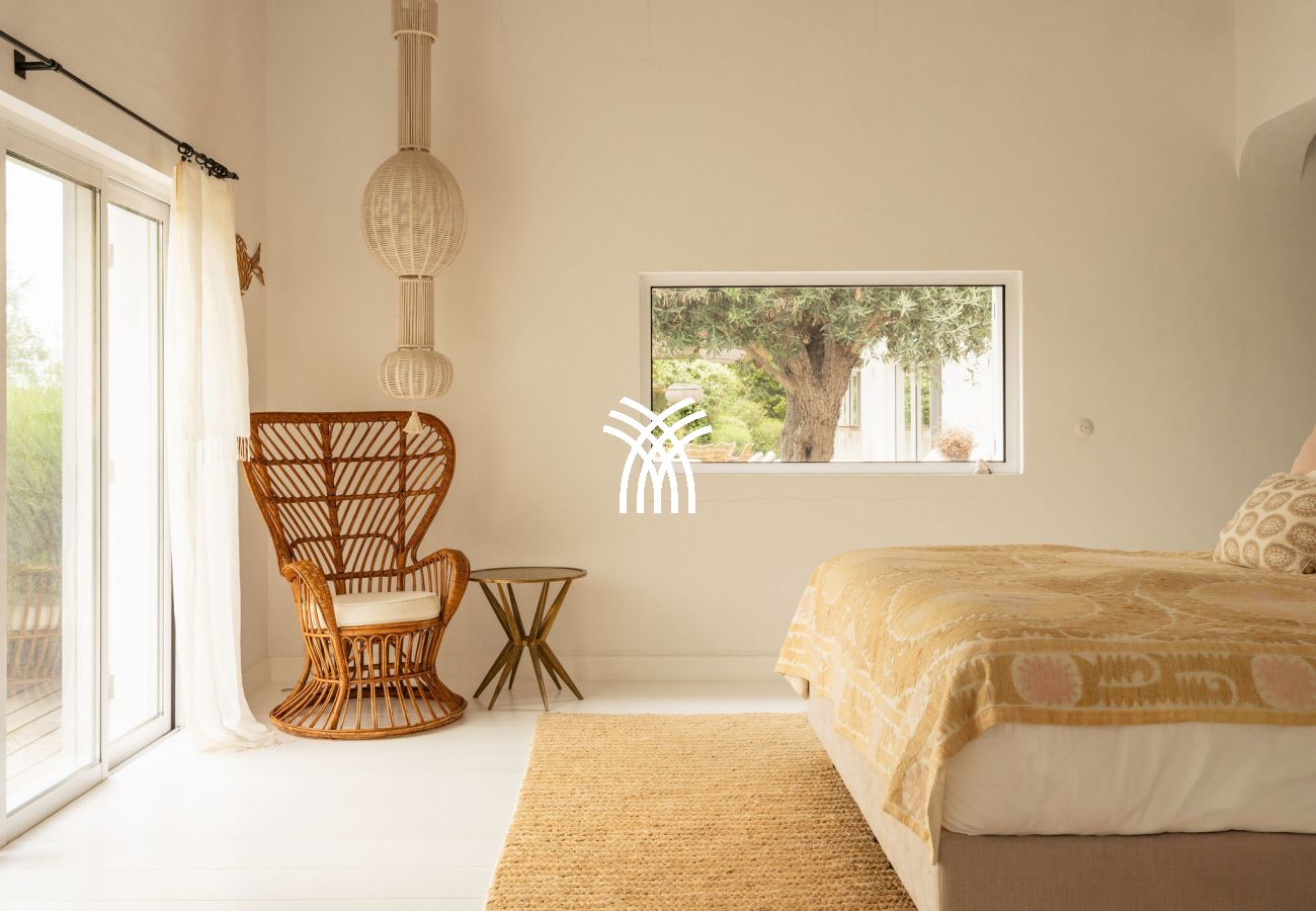 Villa in Comporta - Ayina