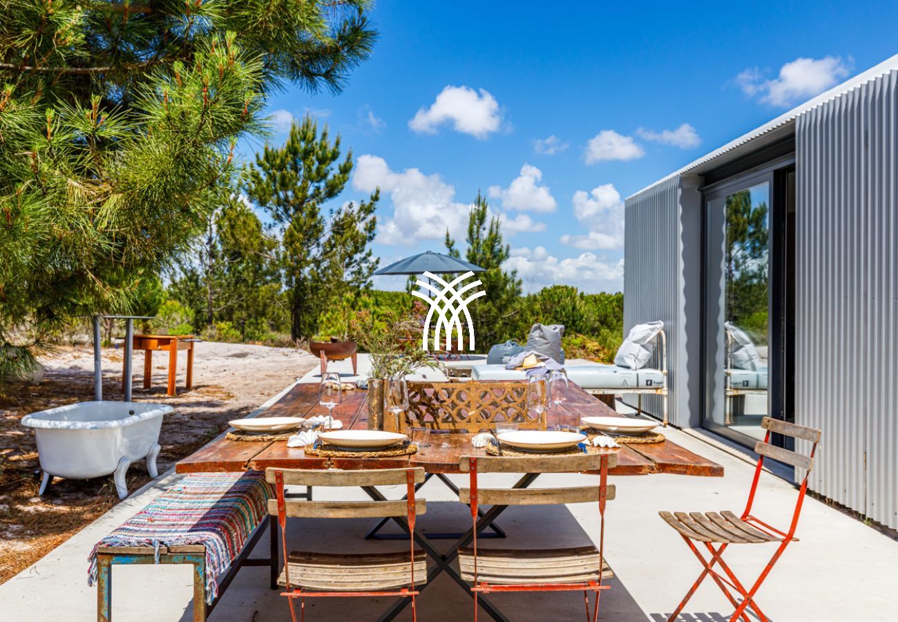 Villa in Comporta - MAM