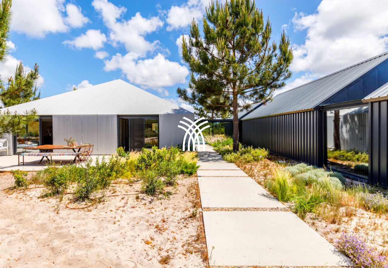 Villa in Comporta - MAM