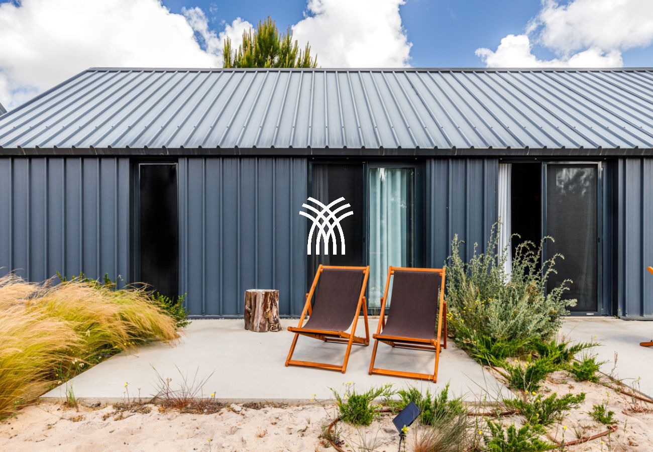 Villa in Comporta - MAM