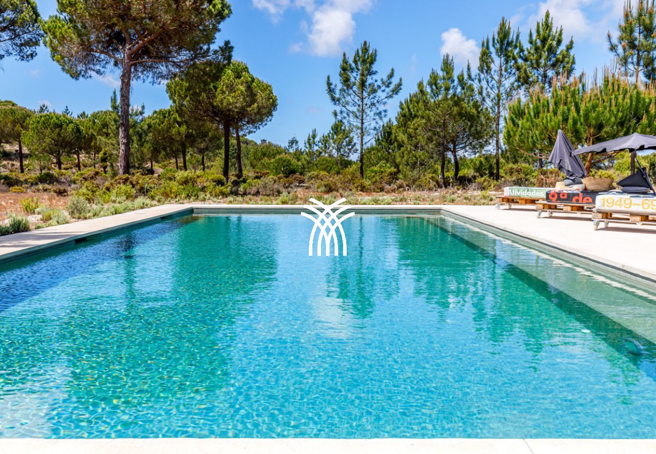 Villa in Comporta - MAM