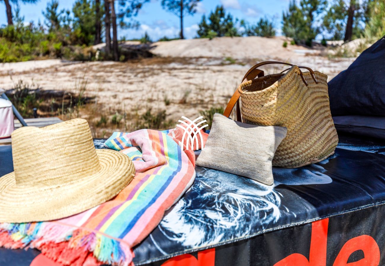 Villa in Comporta - MAM