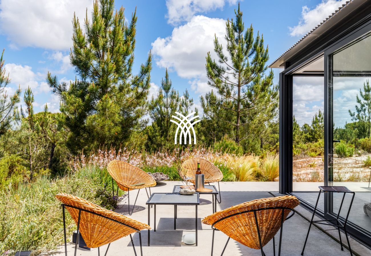 Villa in Comporta - MAM