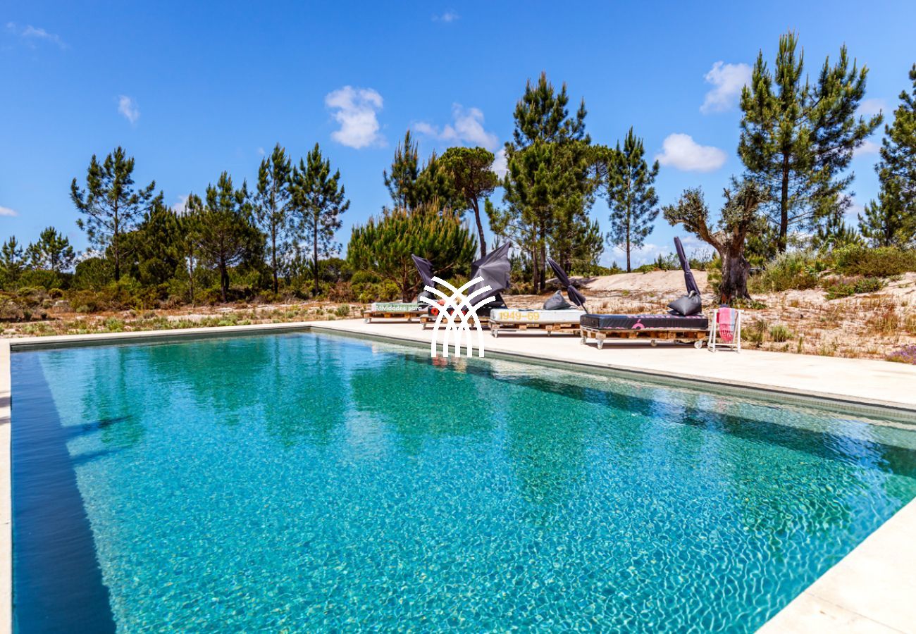 Villa in Comporta - MAM