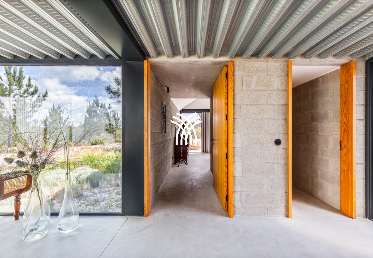 Villa in Comporta - MAM