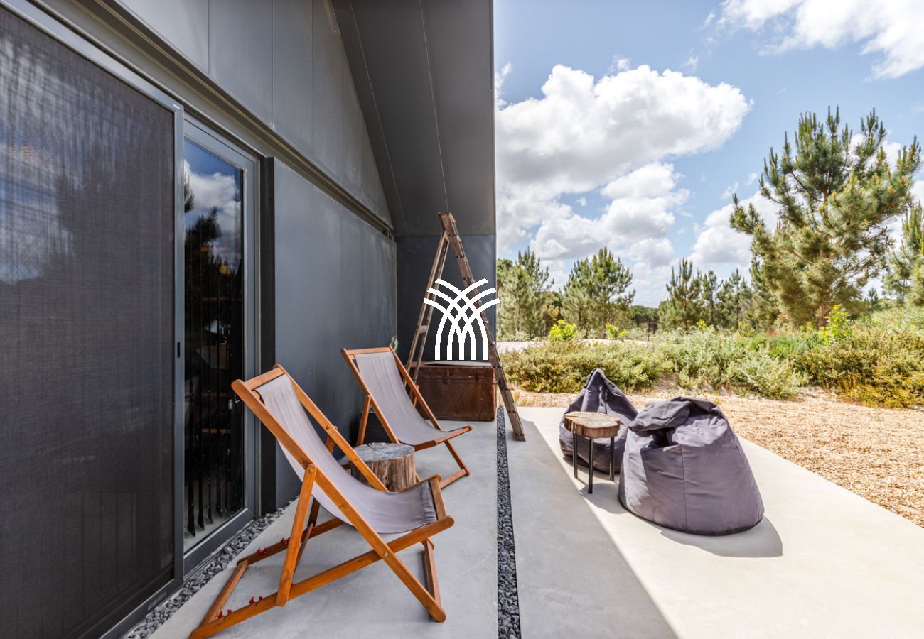 Villa in Comporta - MAM