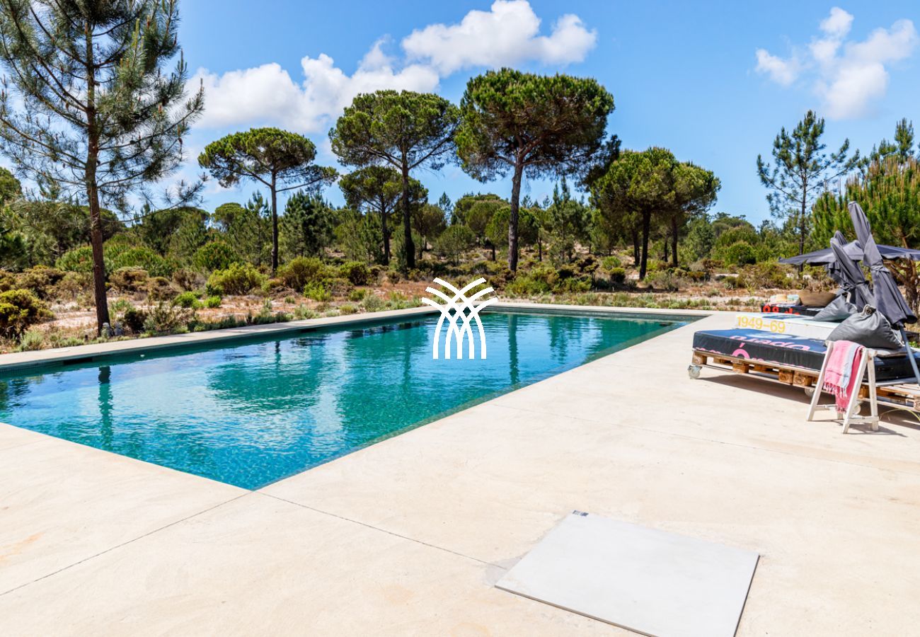 Villa in Comporta - MAM