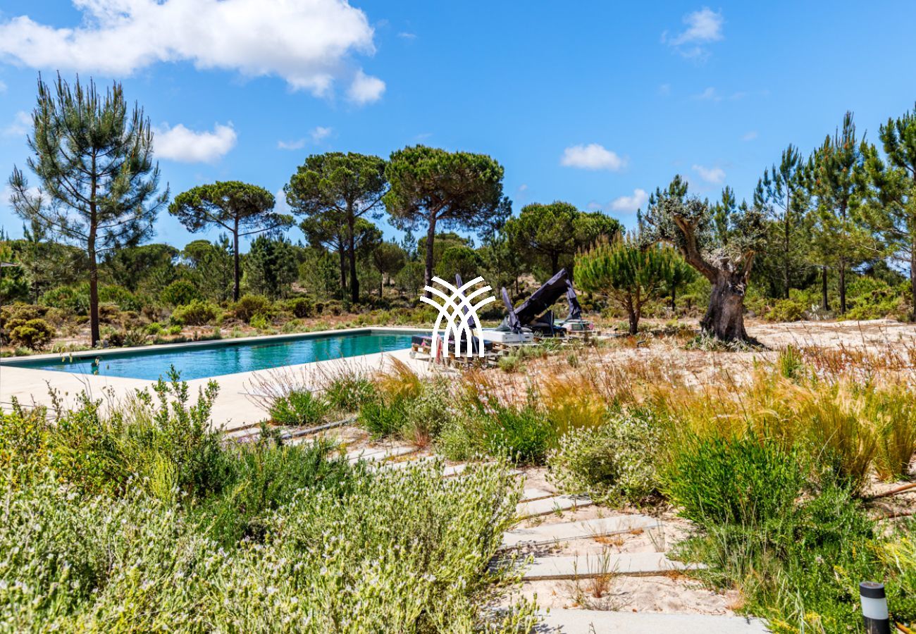 Villa in Comporta - MAM