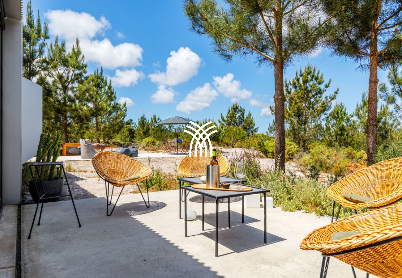 Villa in Comporta - MAM