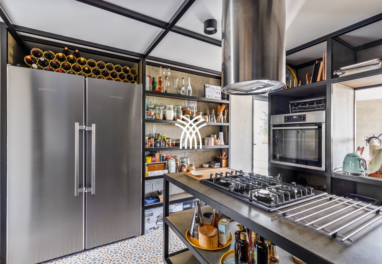 Villa in Comporta - MAM