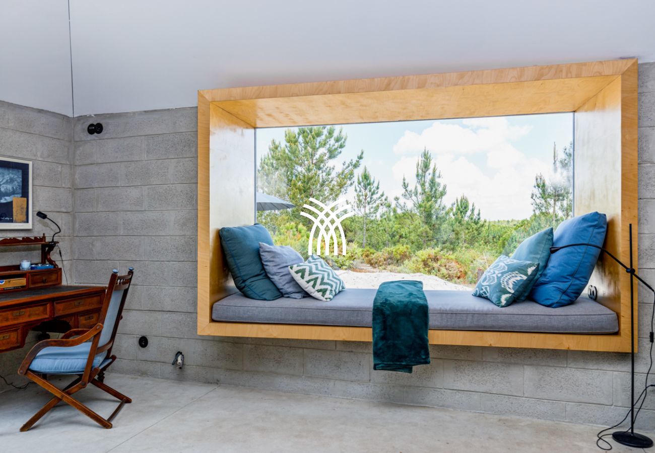 Villa in Comporta - MAM