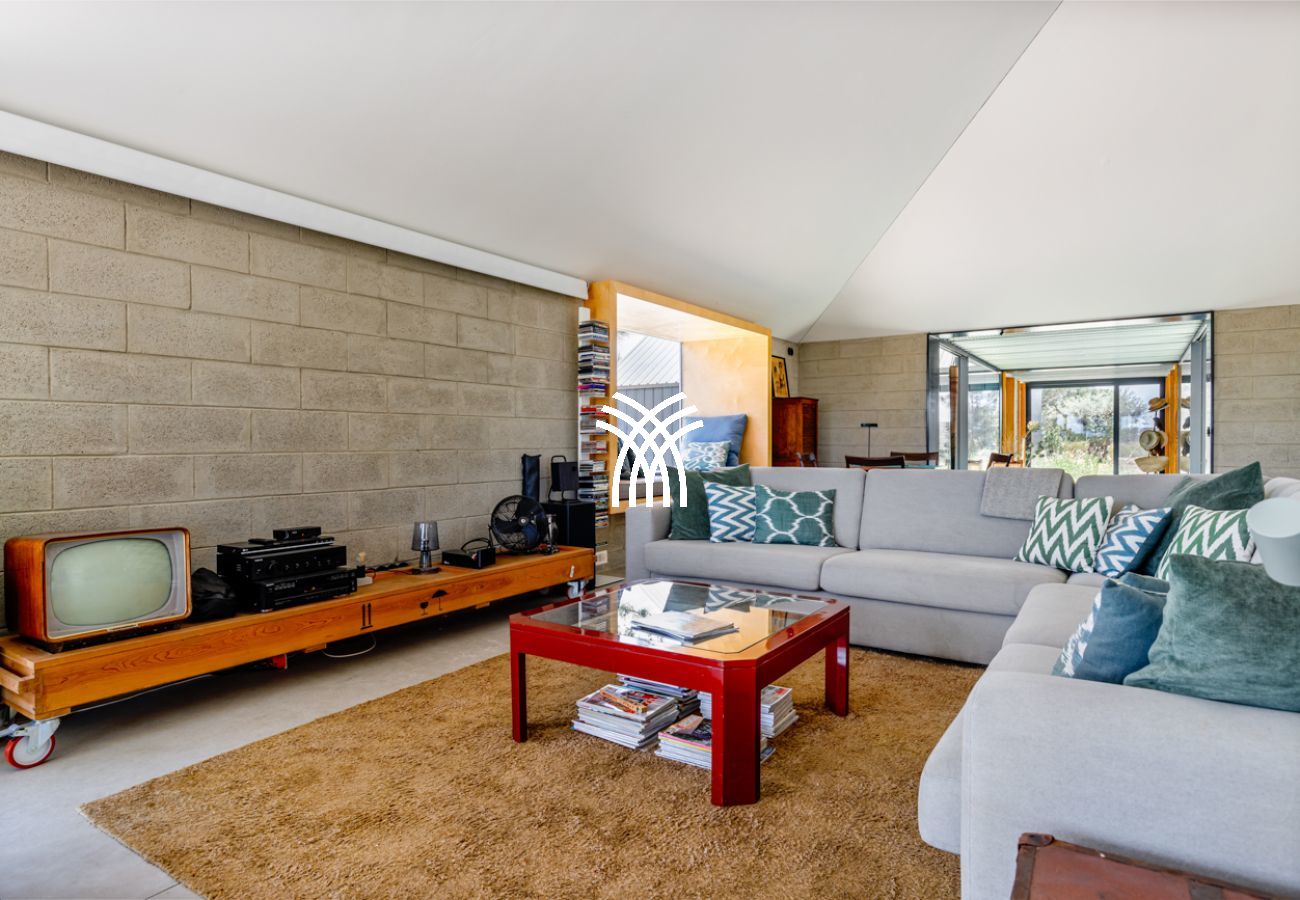 Villa in Comporta - MAM