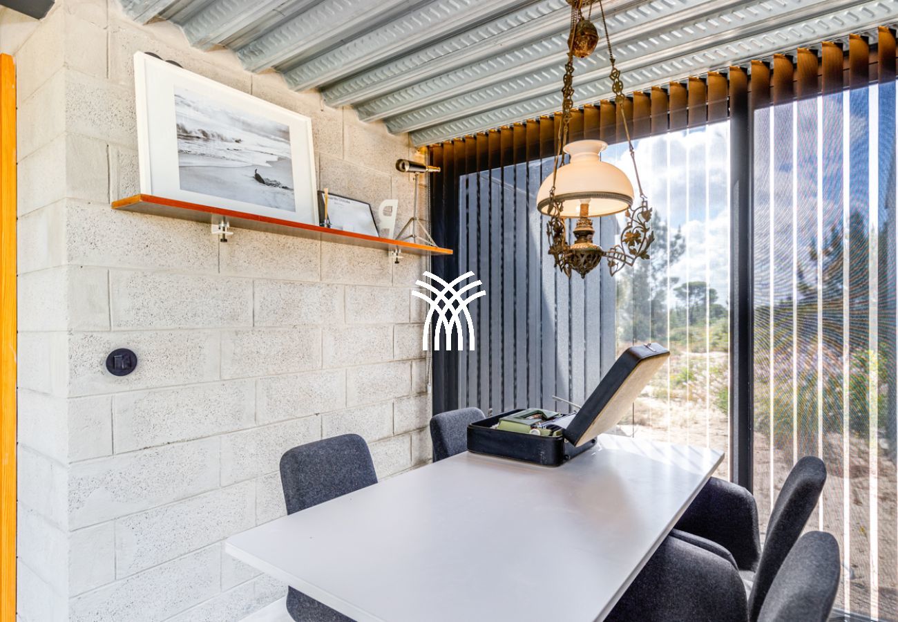 Villa in Comporta - MAM