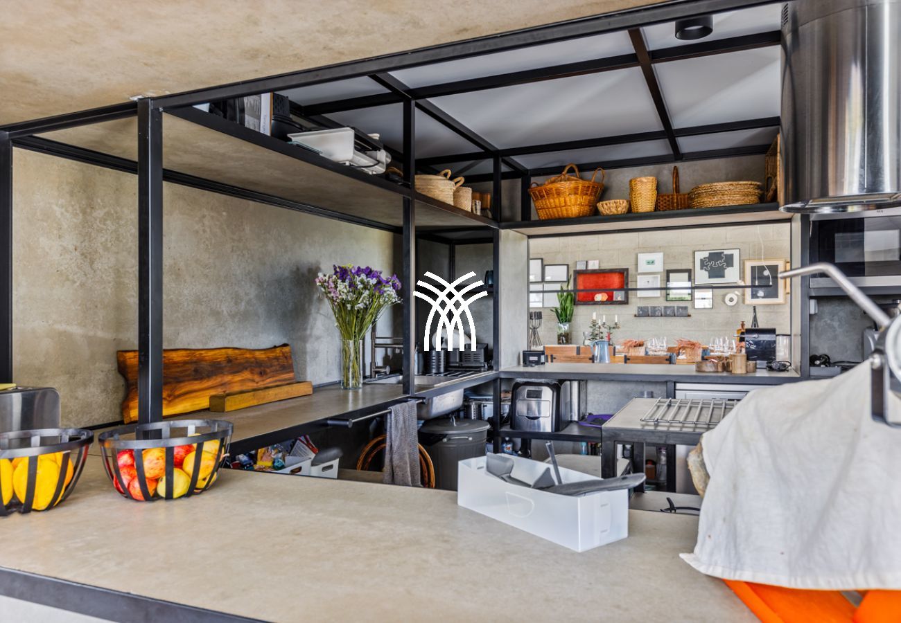 Villa in Comporta - MAM