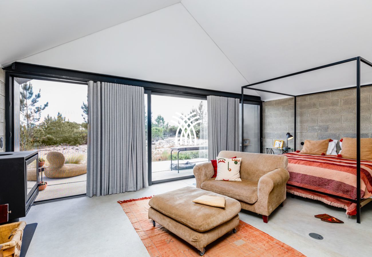 Villa in Comporta - MAM