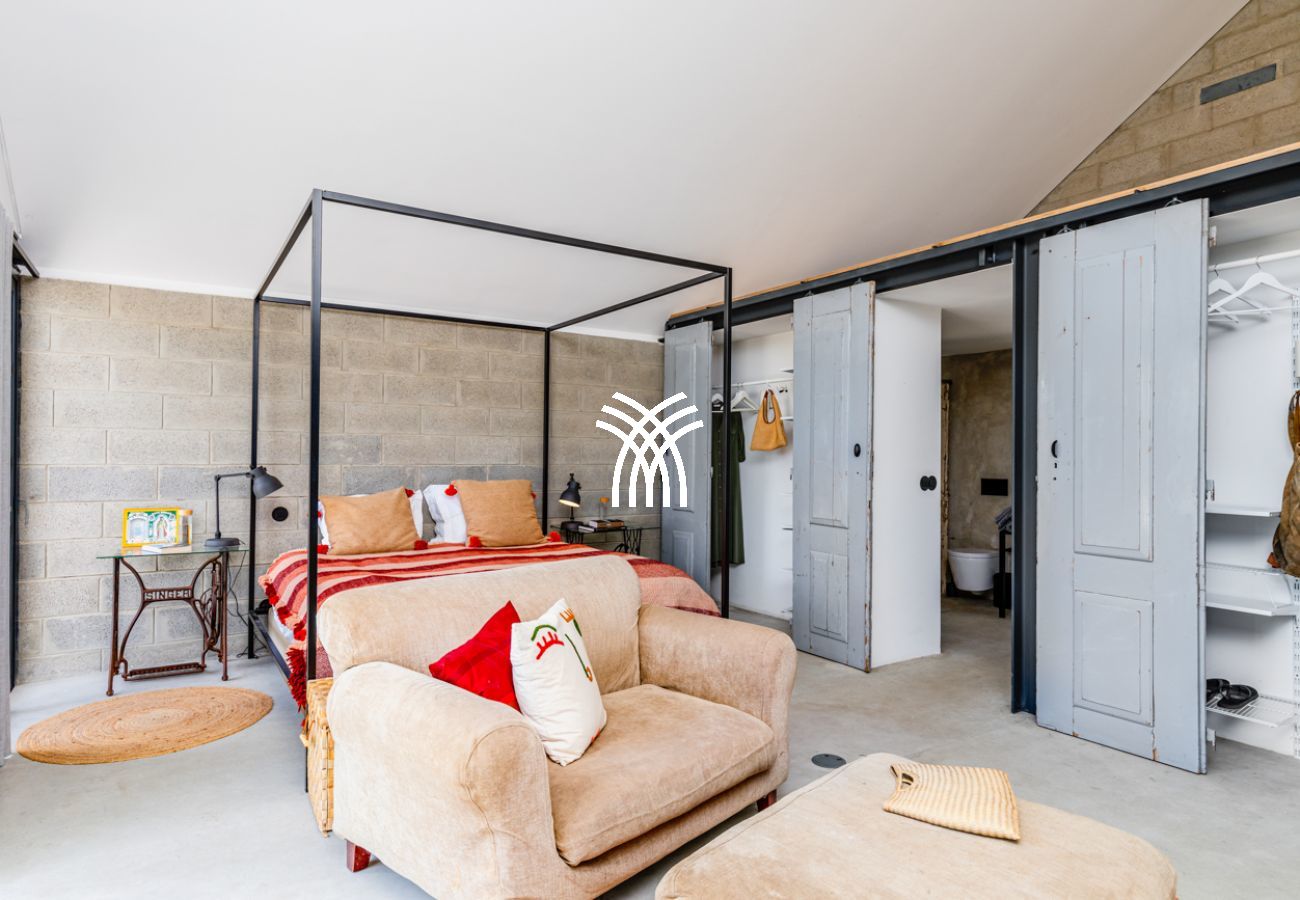 Villa in Comporta - MAM