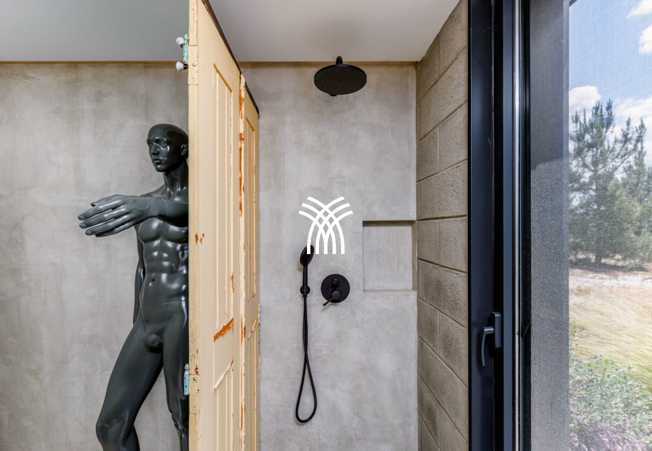 Villa in Comporta - MAM