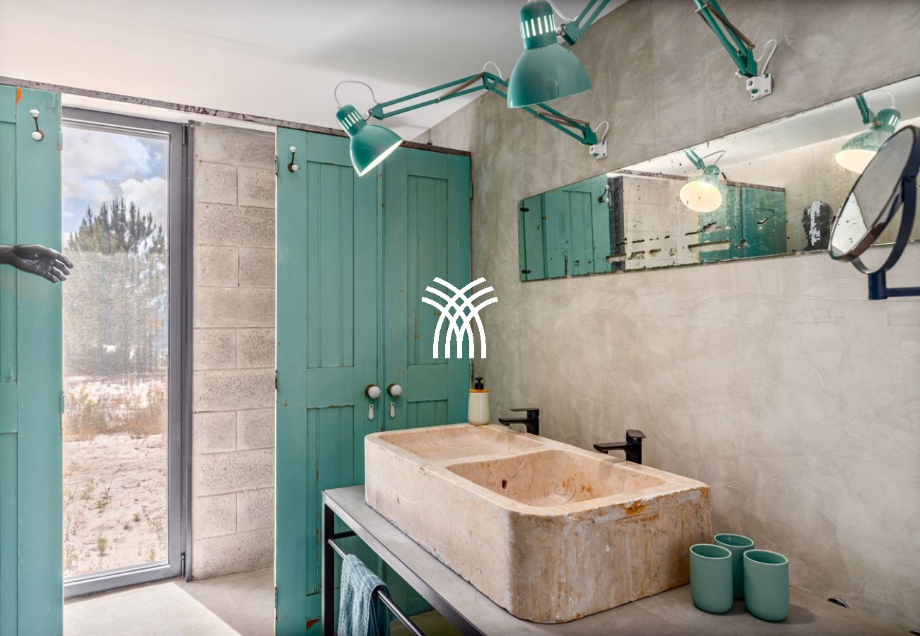 Villa in Comporta - MAM