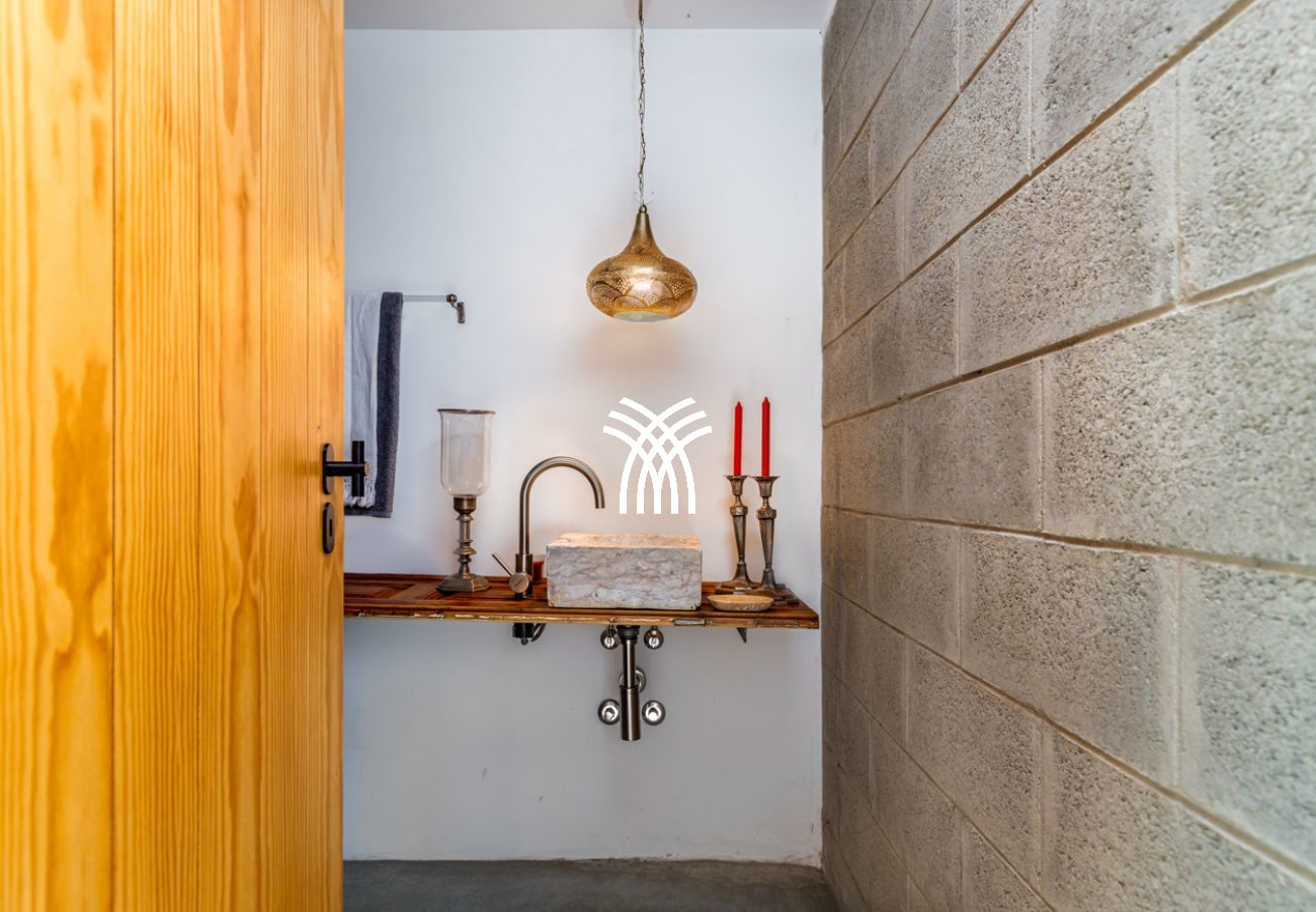 Villa in Comporta - MAM