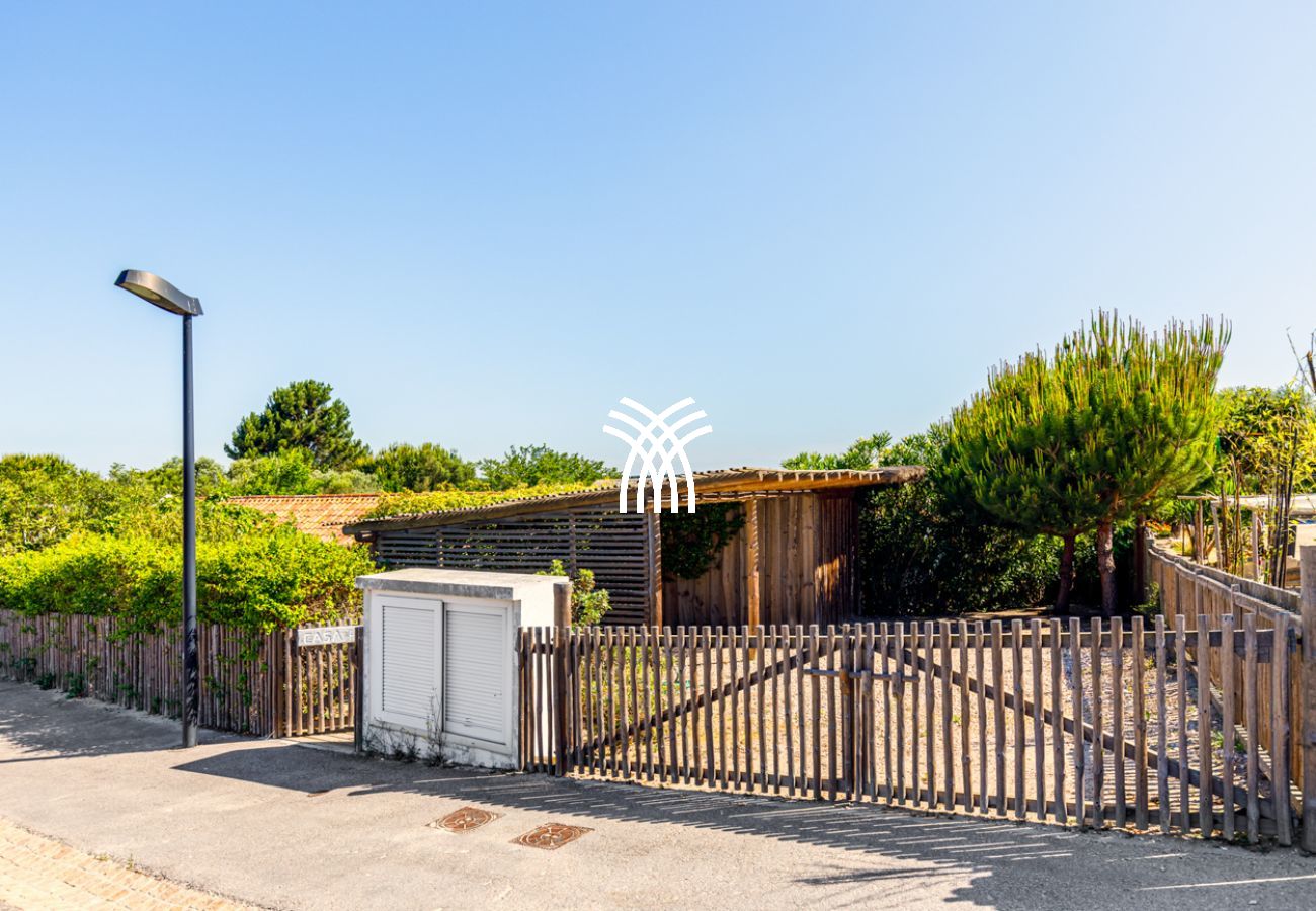 Villa in Comporta - Flo Flo