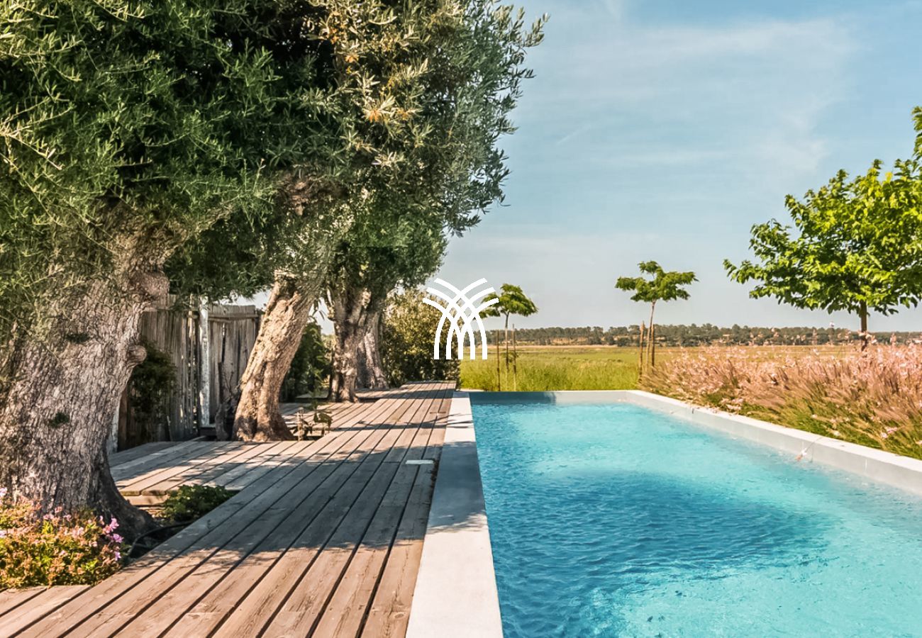 Villa in Comporta - Flo Flo