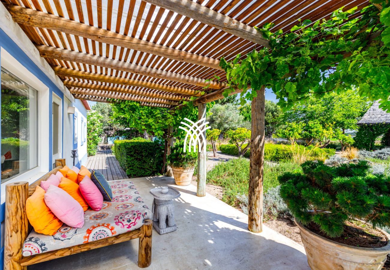 Villa in Comporta - Flo Flo