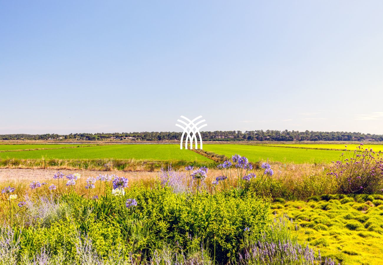 Villa in Comporta - Flo Flo