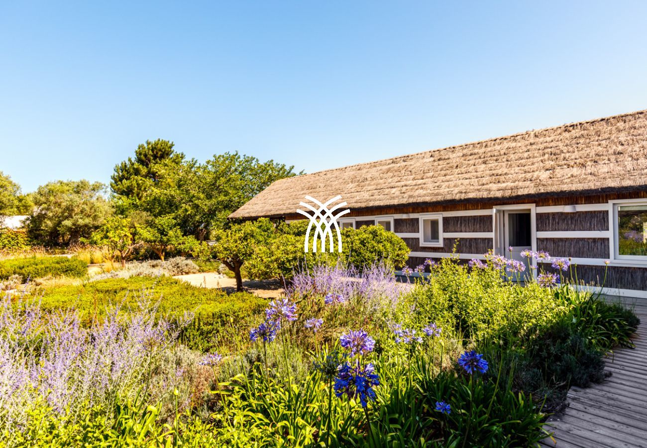 Villa in Comporta - Flo Flo