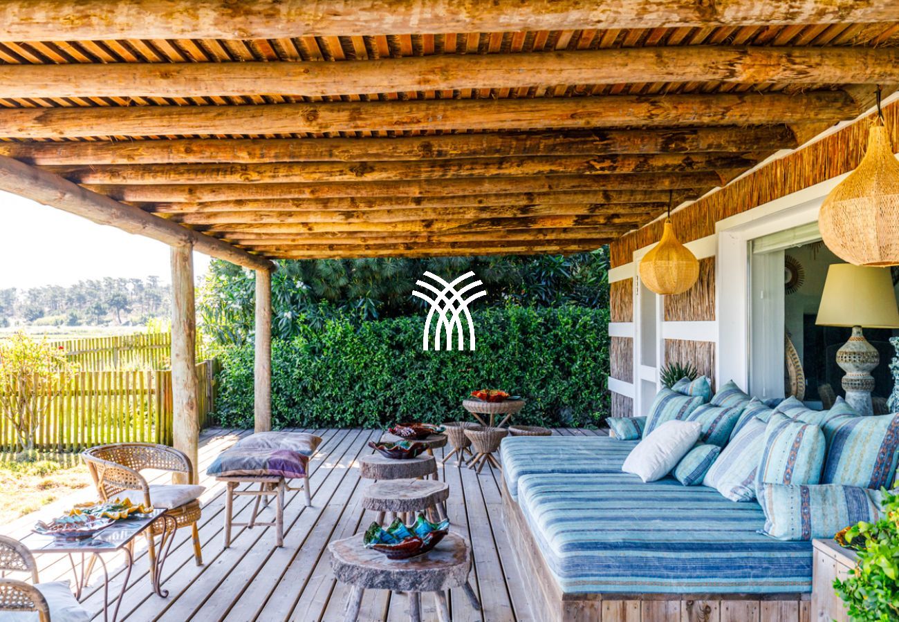 Villa in Comporta - Flo Flo