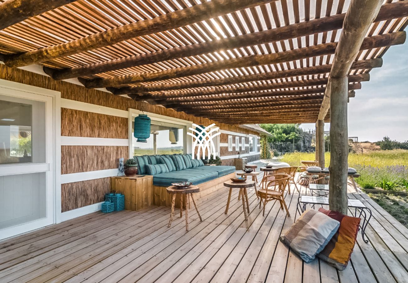 Villa in Comporta - Flo Flo