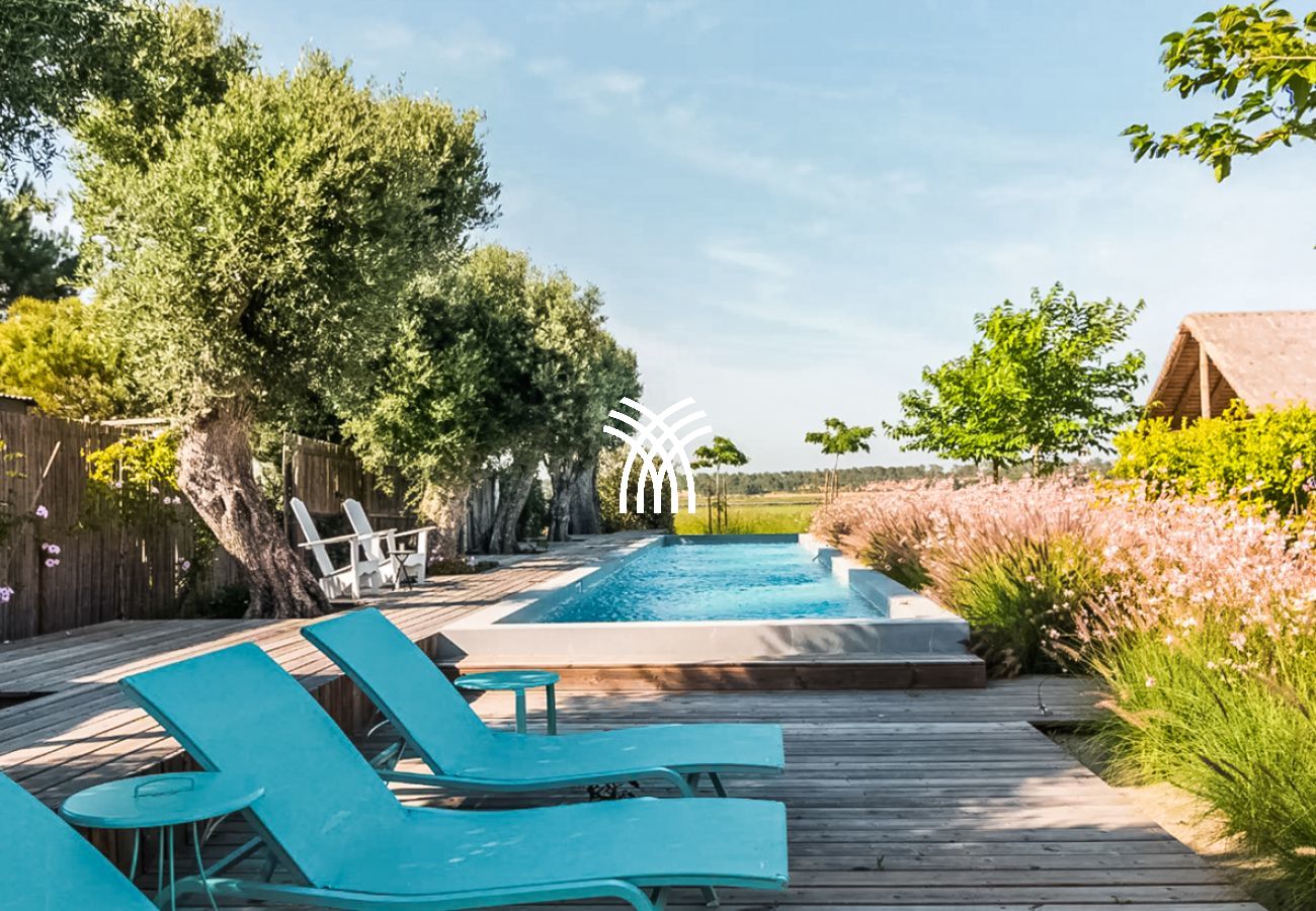 Villa in Comporta - Flo Flo