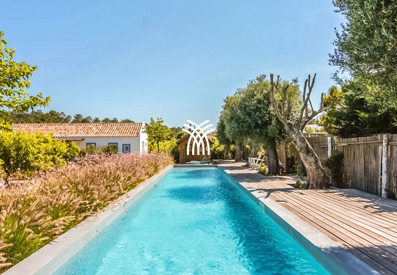 Villa in Comporta - Flo Flo