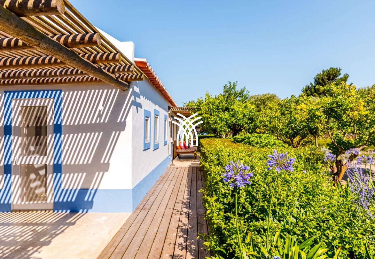 Villa in Comporta - Flo Flo