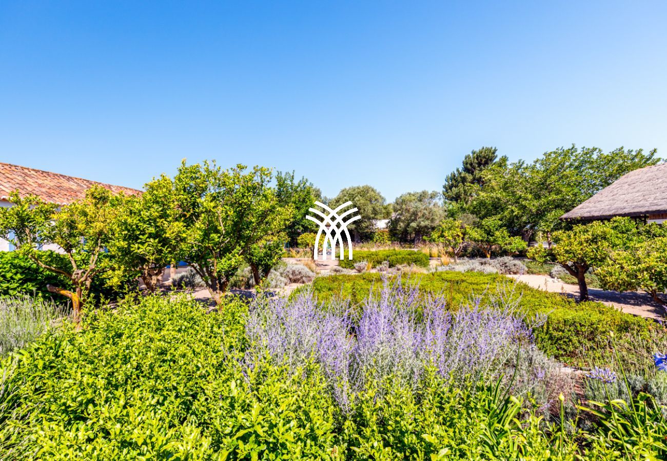 Villa in Comporta - Flo Flo