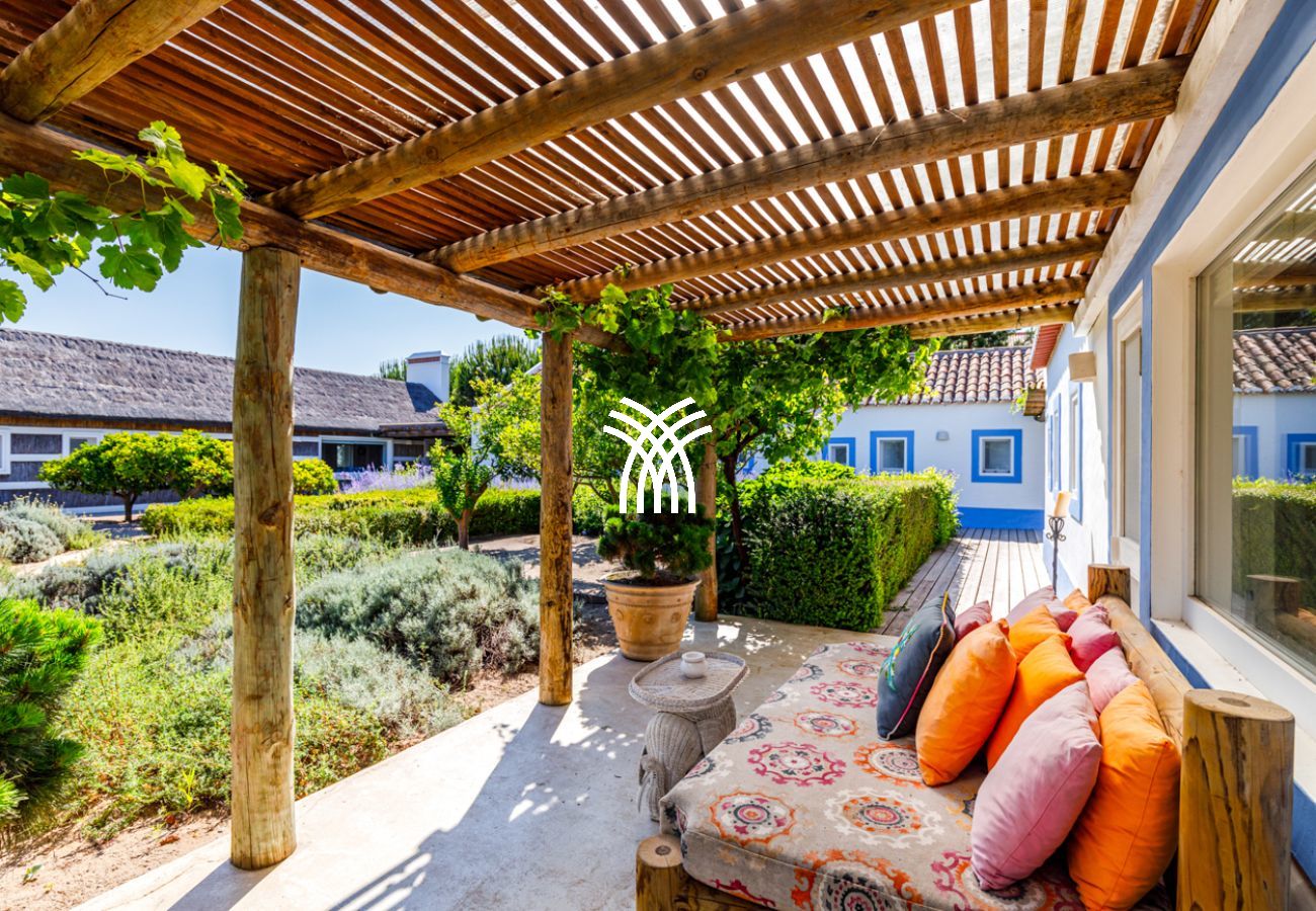 Villa in Comporta - Flo Flo