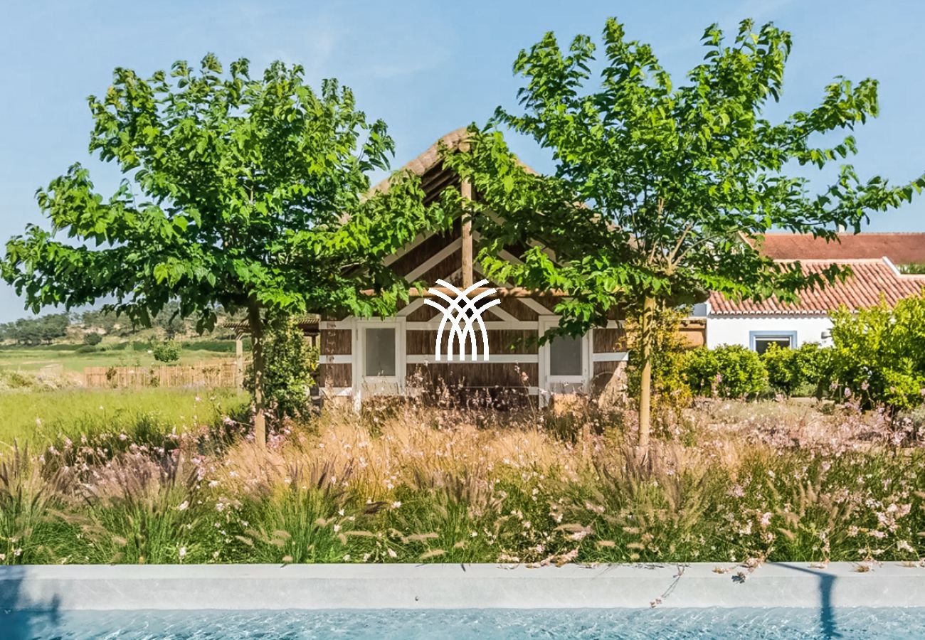 Villa in Comporta - Flo Flo