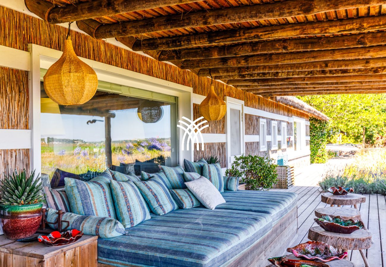 Villa in Comporta - Flo Flo