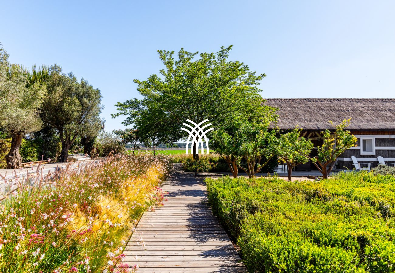 Villa in Comporta - Flo Flo