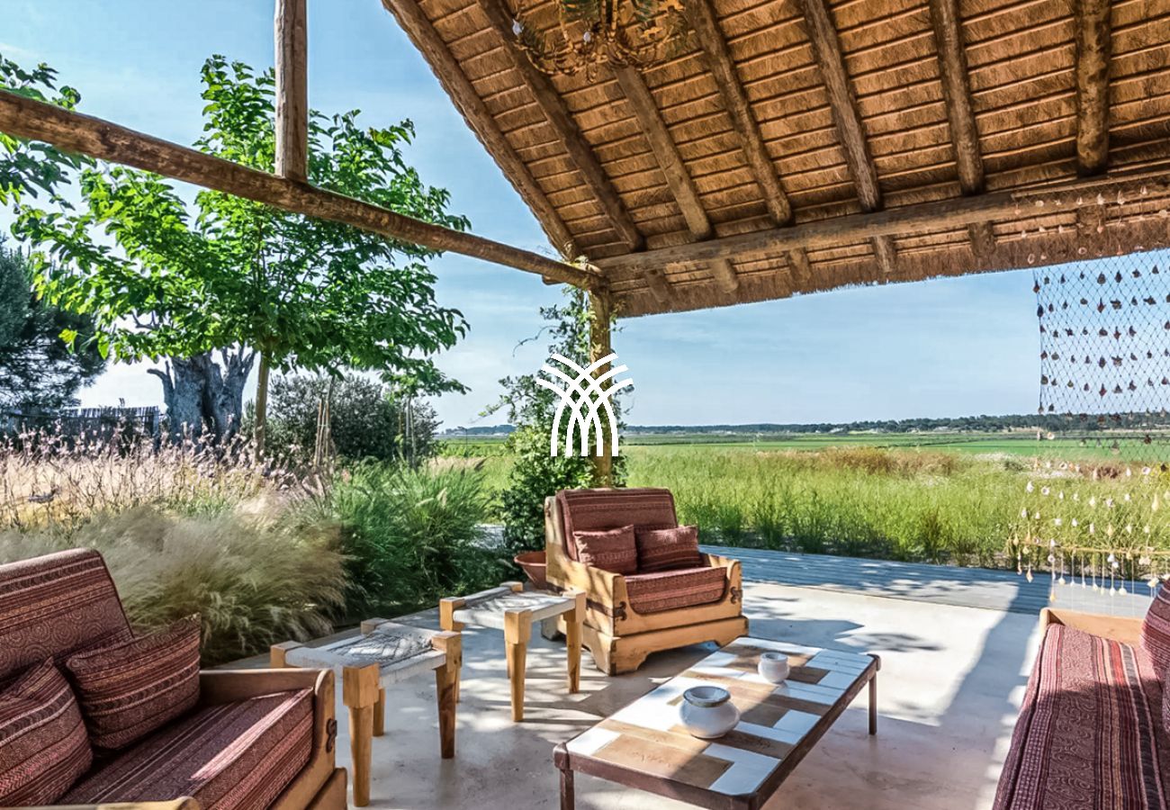 Villa in Comporta - Flo Flo