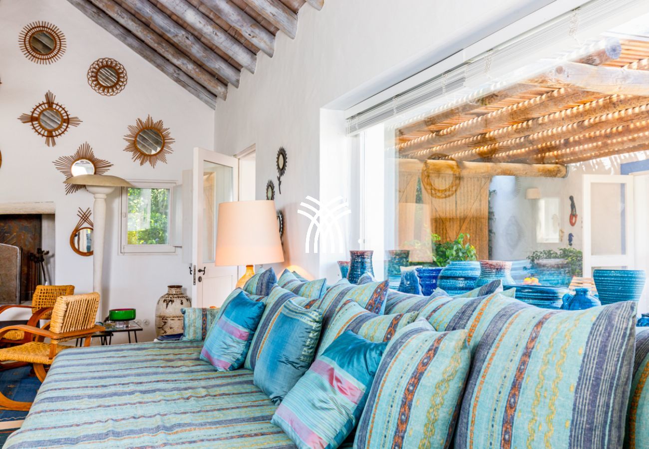 Villa in Comporta - Flo Flo