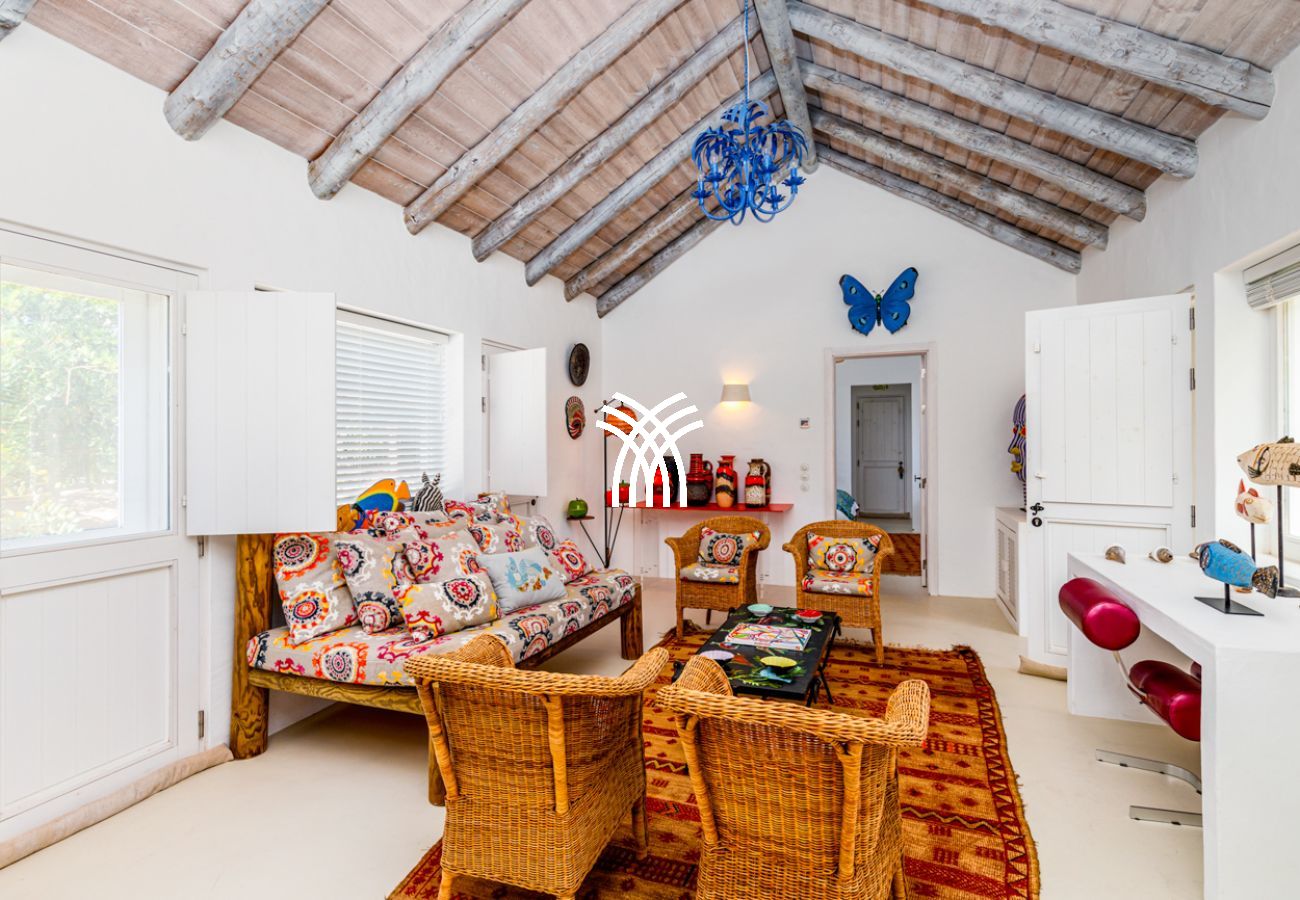 Villa in Comporta - Flo Flo