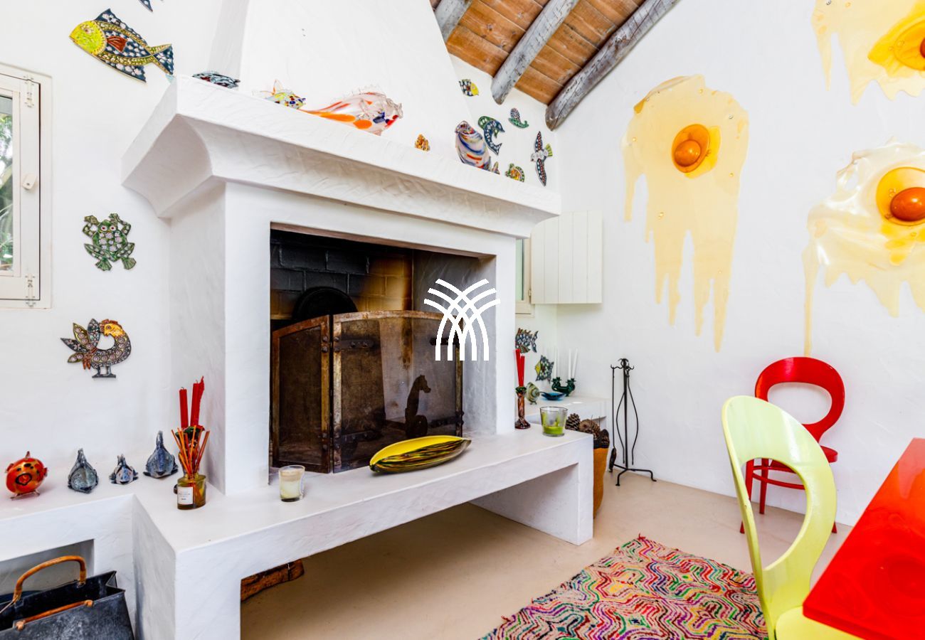 Villa in Comporta - Flo Flo