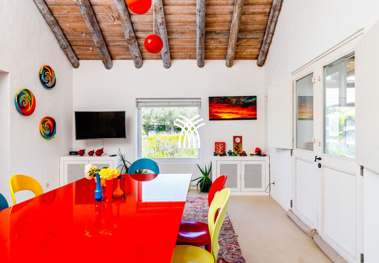 Villa in Comporta - Flo Flo