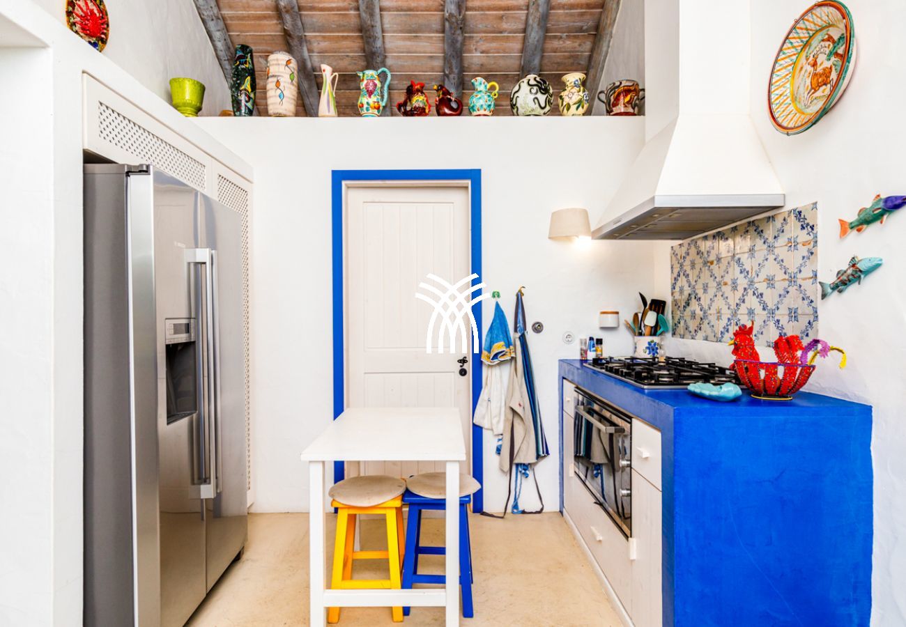 Villa in Comporta - Flo Flo