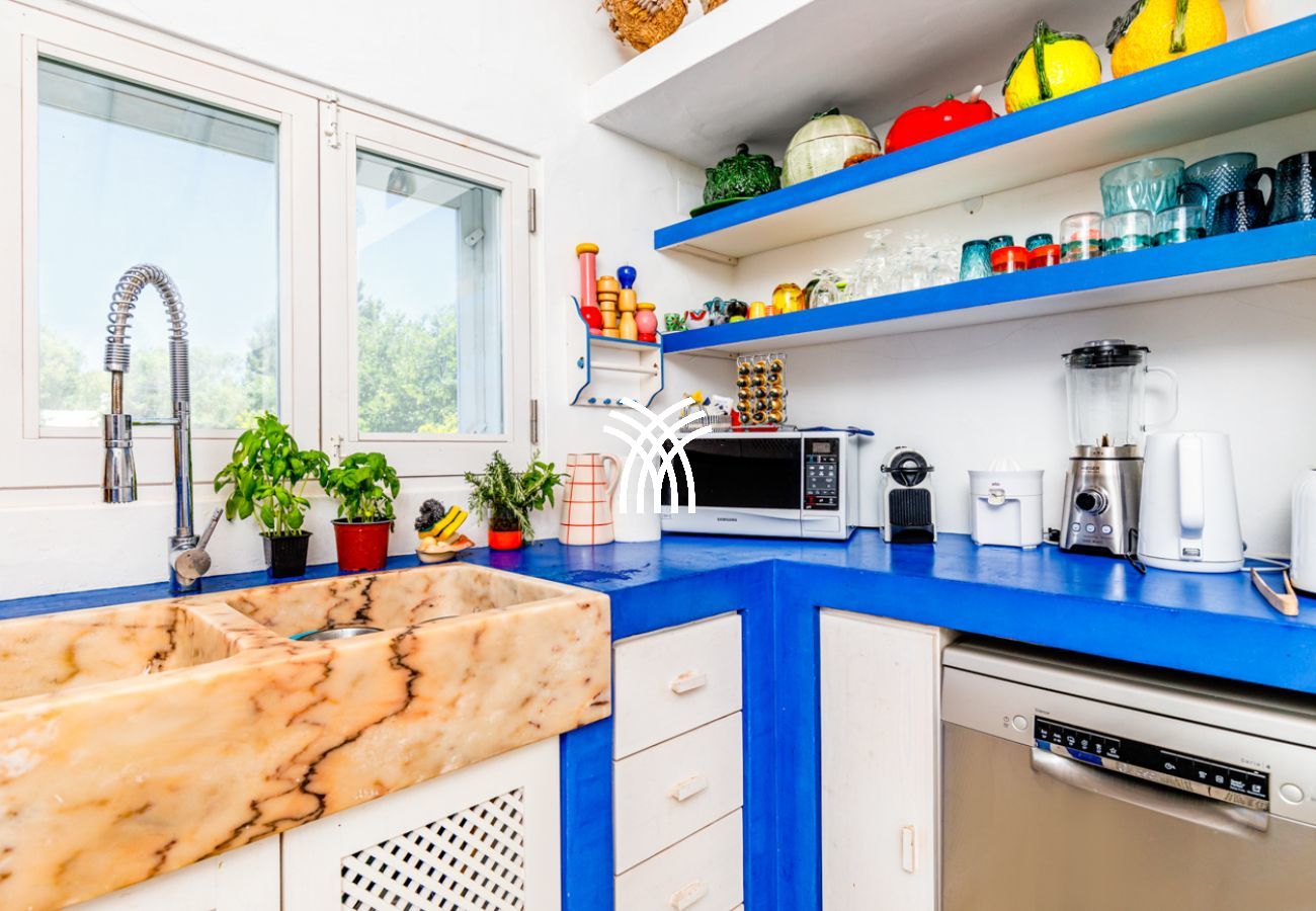 Villa in Comporta - Flo Flo