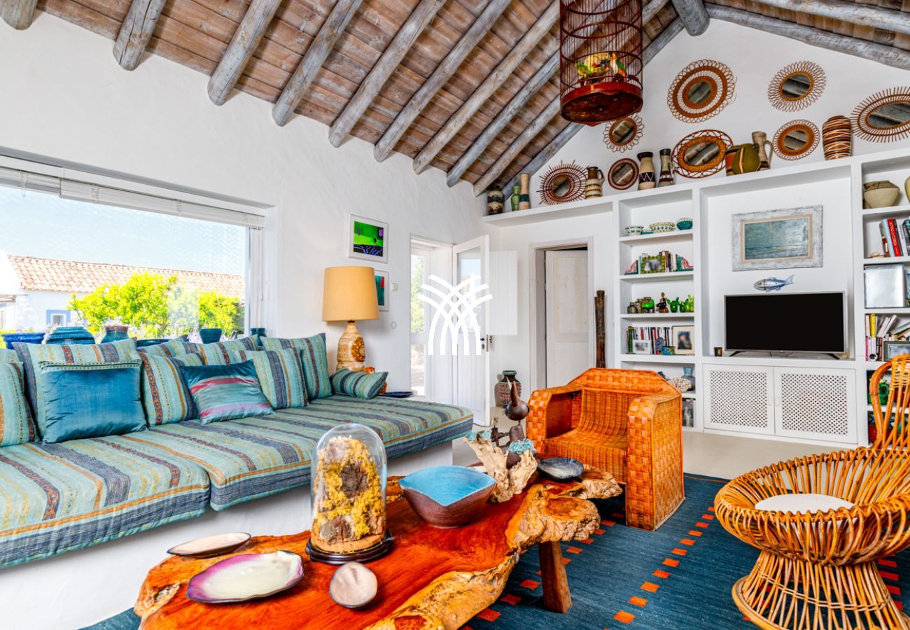 Villa in Comporta - Flo Flo