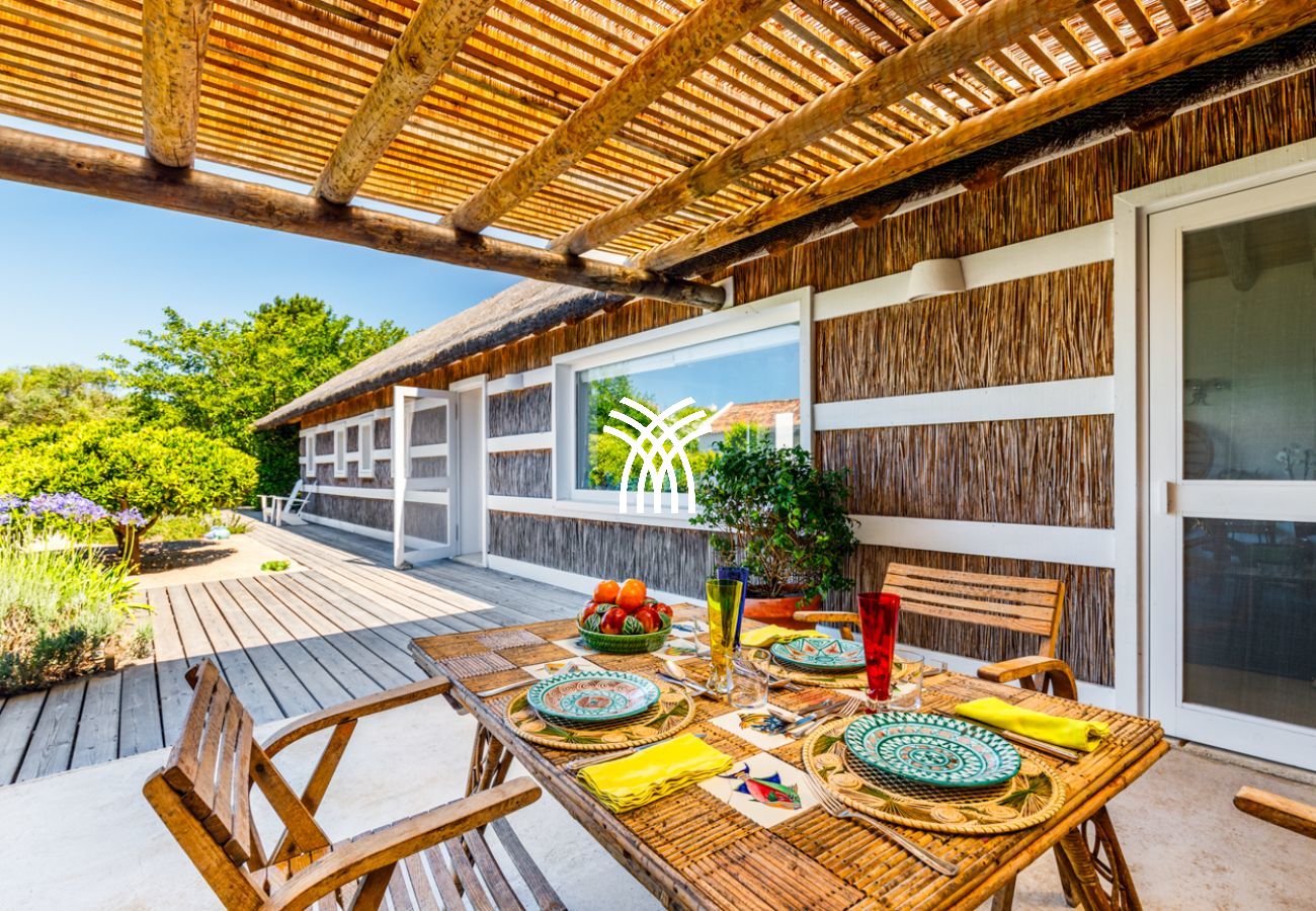 Villa in Comporta - Flo Flo