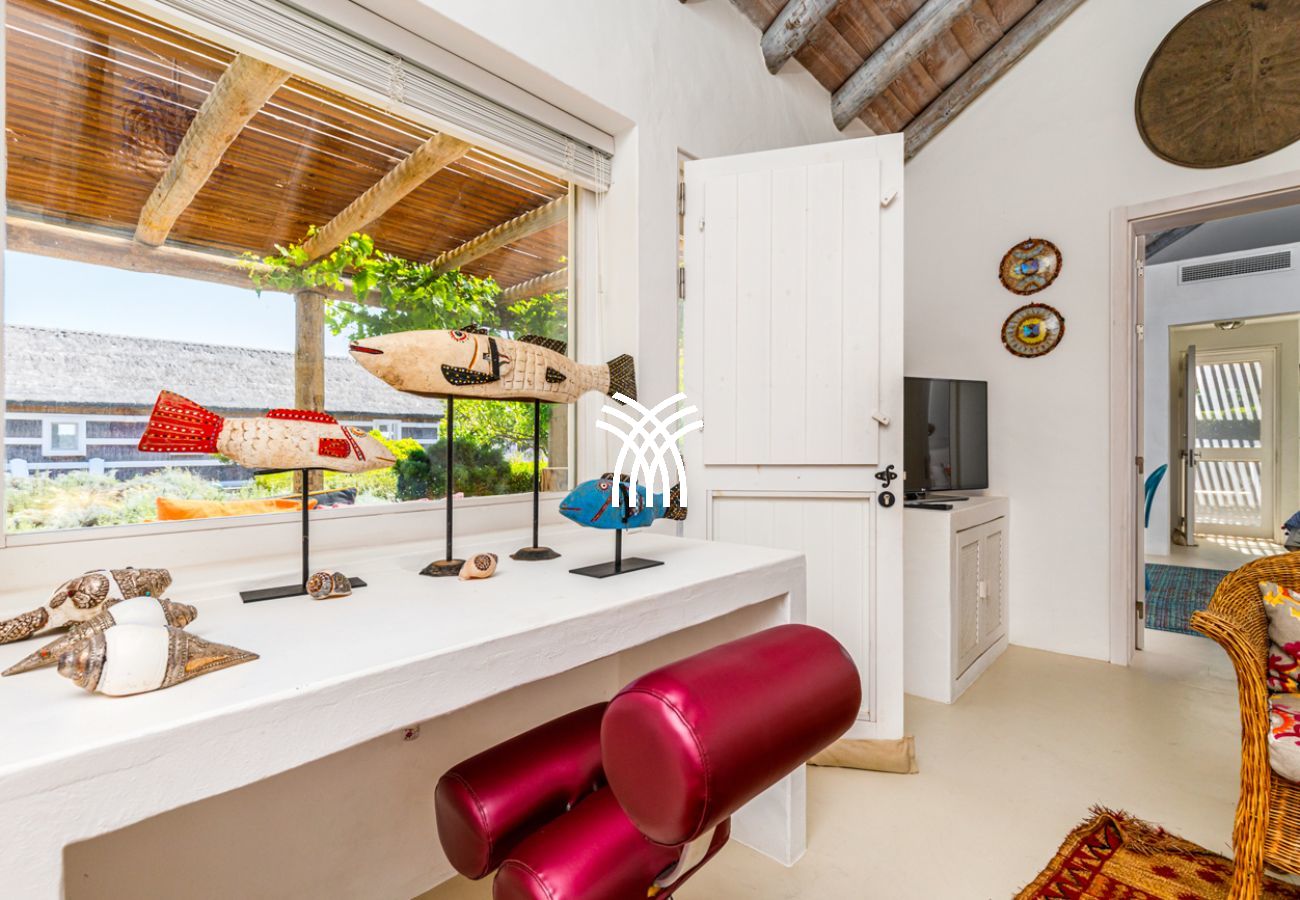 Villa in Comporta - Flo Flo